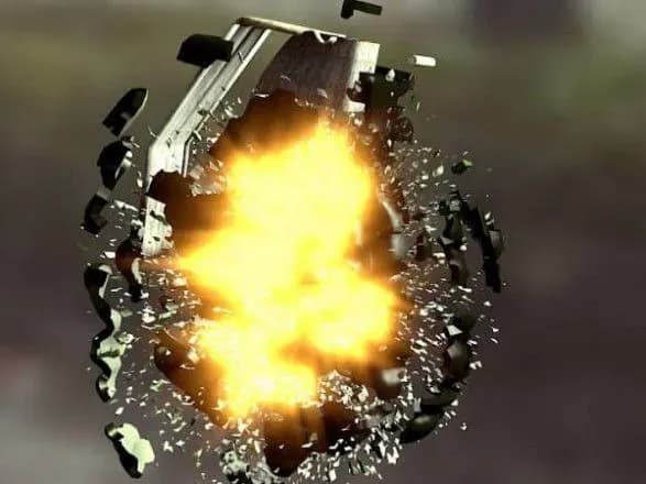 Во Львове в жилом доме взорвалась граната: погиб мужчина