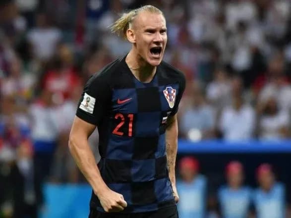 ФІФА може дискваліфікувати Віду за вітання України після поразки російської збірної