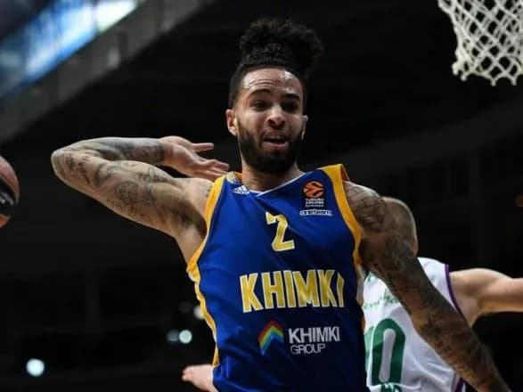 Екс-гравець НБА загинув під час перестрілки з поліцейськими