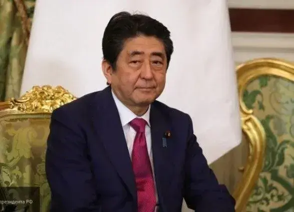 Абе і Помпео обговорили ситуацію навколо КНДР