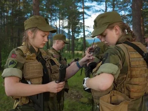 Влада Норвегії не дає конкретних зобов'язань довести оборонні витрати до 2% ВВП