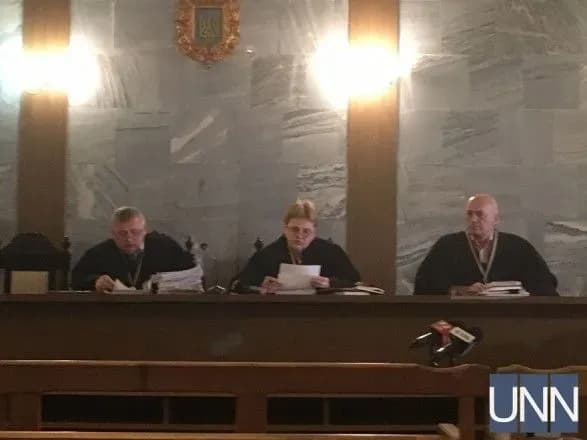 Справа про напад на табір ромів у Львові: одному із підозрюваних змінили запобіжний захід