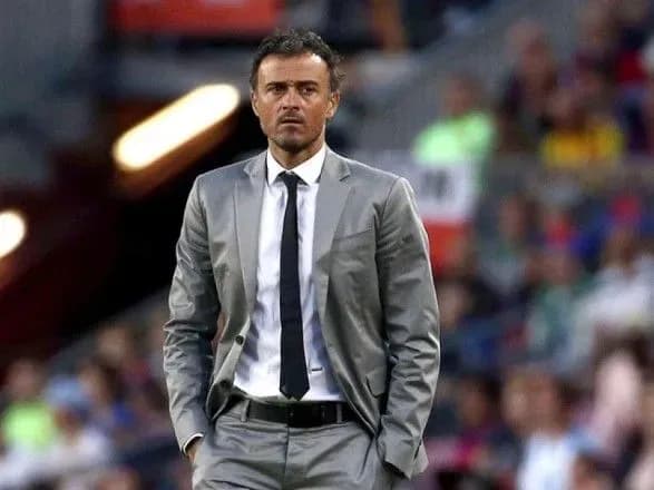 Екс-тренер "Барселони" очолив збірну Іспанії