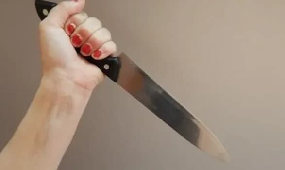 Дівчина, яка вбила батька на Львівщині, була нетвереза