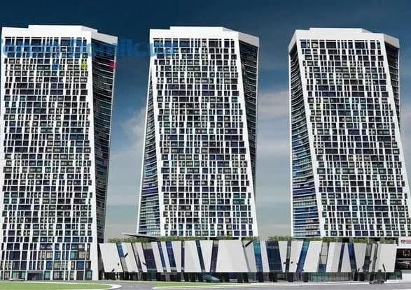 Цікаві факти про ЖК Manhattan City