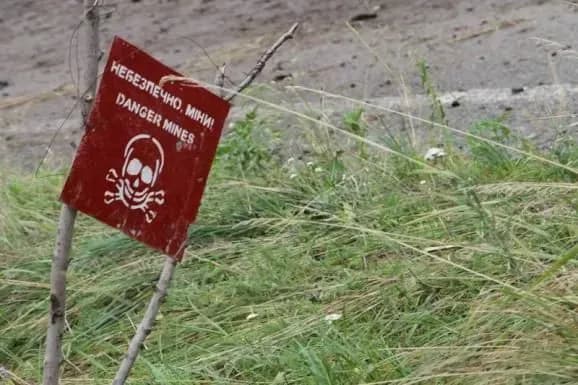 Бойовики використовують режим “тиші” для мінувати території ОРДЛО - розвідка