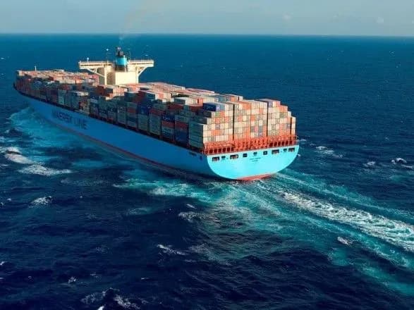 Росія затримала для огляду 7 кораблів в Азовському морі