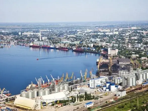 В Укравтодорі підтримують ідею спрямування коштів АМУ на дороги Миколаєва