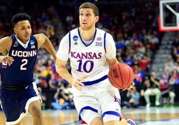 Михайлюк провів найкращий матч кар'єри в Літній лізі НБА