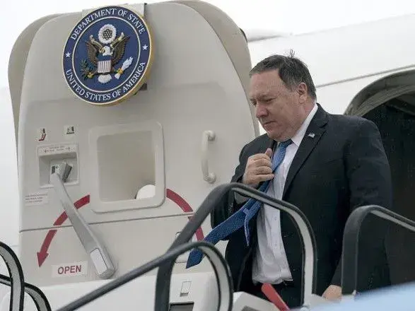 Держдеп: Іран використовує свої посольства для організації терактів