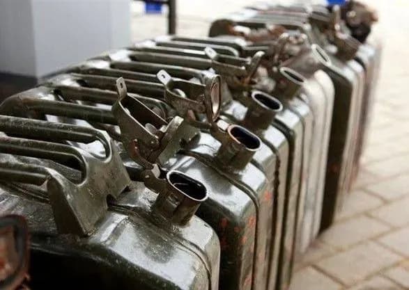 Розкрадання коштів Міноборони: затримано учасника схеми