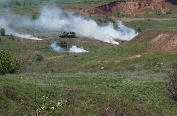 Комітет з нацбезпеки у четвер проведе засідання щодо вибуху на Рівненському полігоні