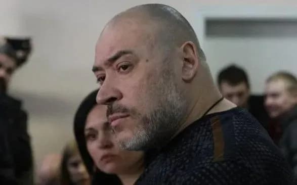 Суд продолжит заслушивать обвинительный акт Крысину 16 июля