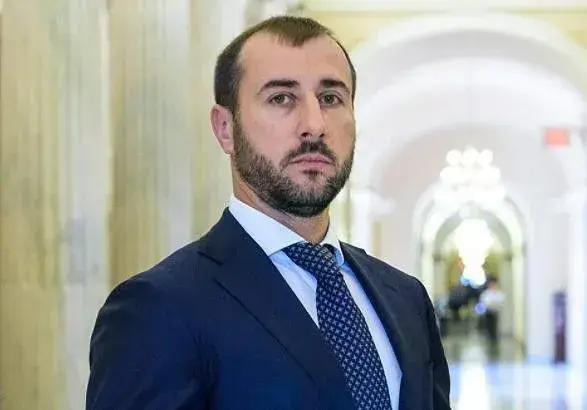 Радикал Рибалка ігнорує кожне п’яте засідання ВРУ