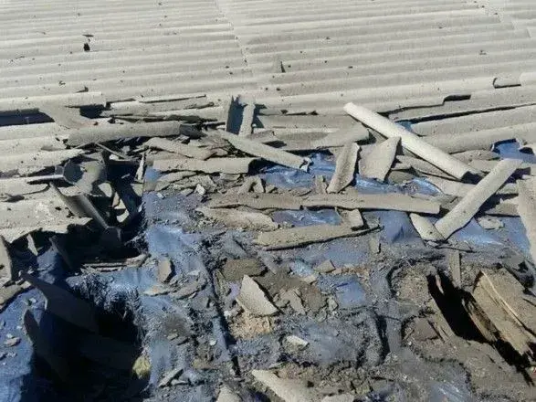 Бойовики обстріляли населений пункт на Донбасі – ООС