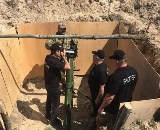 Вибух "Молота": прокуратура назвала три версії трагедії