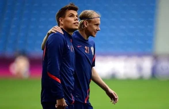 Порошенко подякував Вукоєвичу та Віді за підтримку України