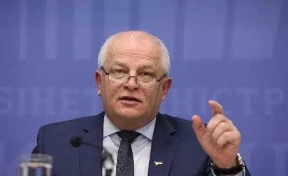 Названі обсяги держзамовлення на підготовку фахівців у 2018 році