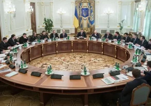 РНБО має розглянути питання щодо перевірки РФ суден, які прямують до українських портів - Омелян