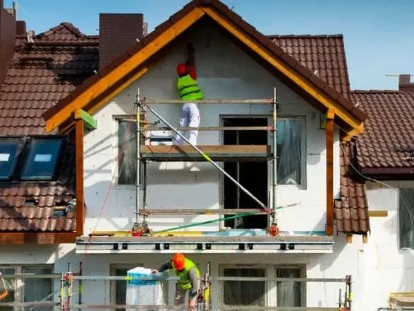 ОСББ та населення отримали "теплих кредитів" на майже 843 млн грн