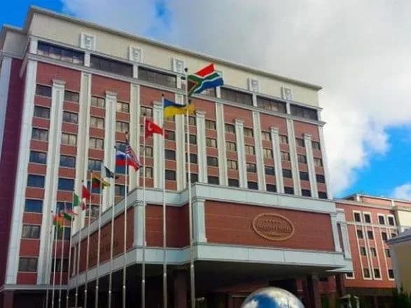 В Минске началась встреча рабочих подгрупп по Донбассу