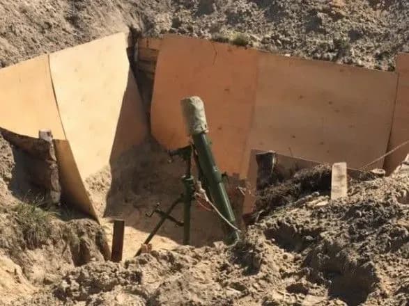 Вибух "Молота": на полігоні проводять слідчий експеримент