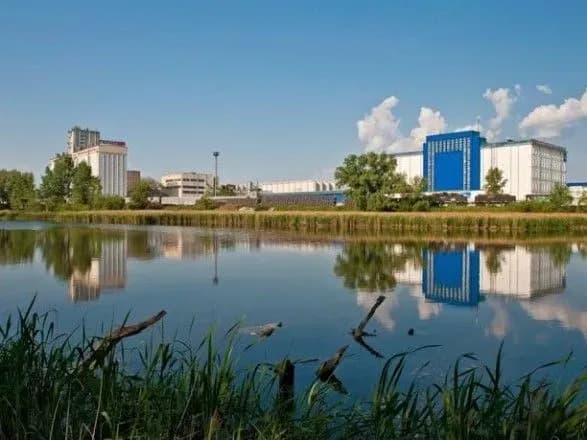 У Києві в Луговому озері потонув чоловік