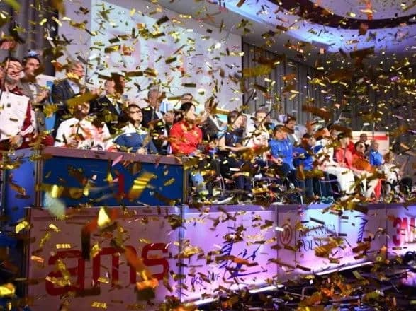 Паралімпійські фехтувальники з України здобули низку нагород на Кубку світу