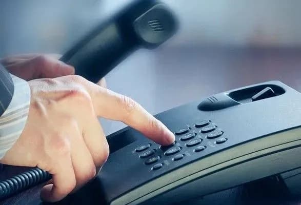 Від імені НАЗК декларантам телефонують шахраї