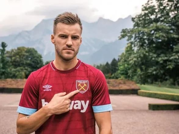 Ярмоленко про "Вест Хем": затівається грандіозний проект