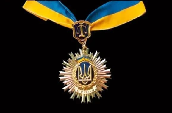 10% українських суддів не відповідають займаним посадам - ВККСУ