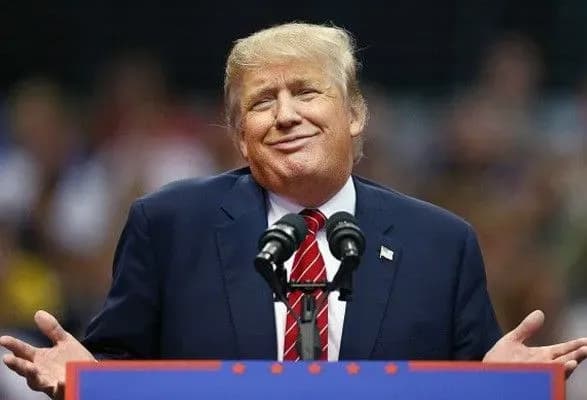 Трамп: Путін мені не ворог, а конкурент