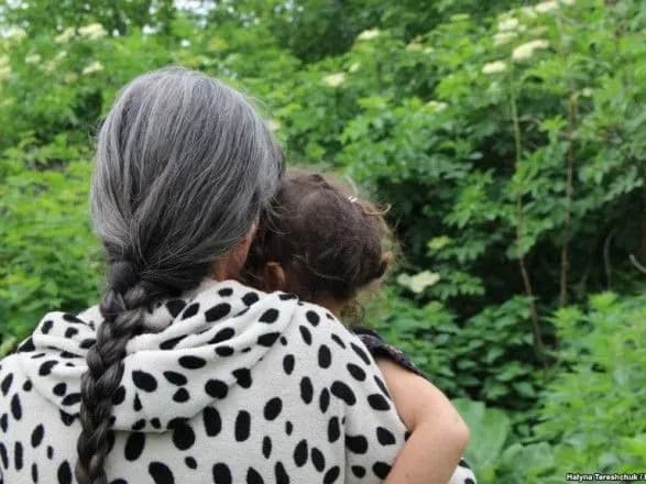 Правозащитница: лишь 5-7% ромов в Украине ведут таборный образ жизни