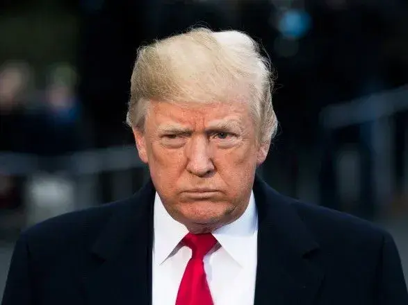 Трамп: мені не подобається, що відбувається в Криму