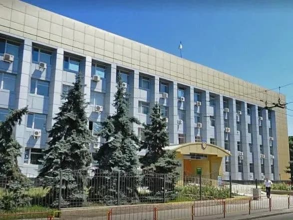 В Одесі анонім "замінував" один із судів