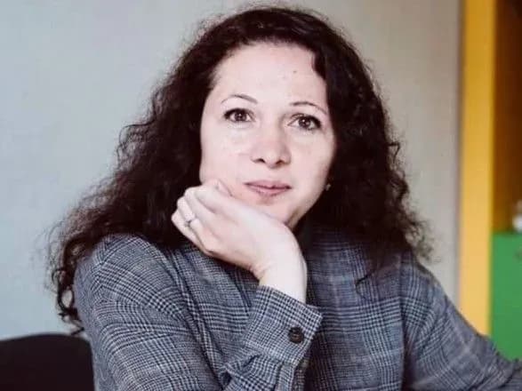 Земфіра Кондур: в школах Закарпаття досі існують окремі класи для ромських дітей