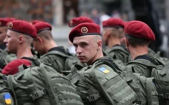 У НАТО закликали Україну до імплементації закону про нацбезпеку