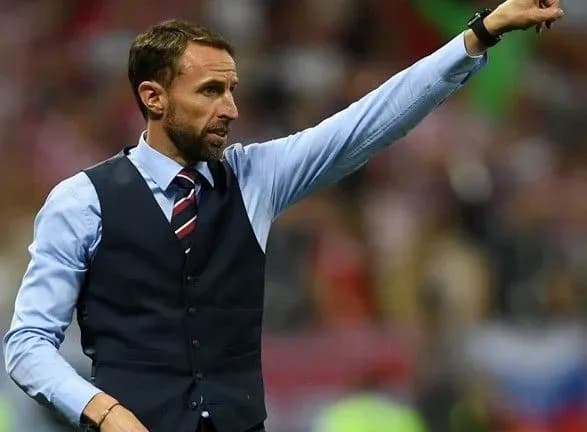 Наставник Англії відзначив досвід хорватів вирішальним фактором при виході у фінал ЧС-2018