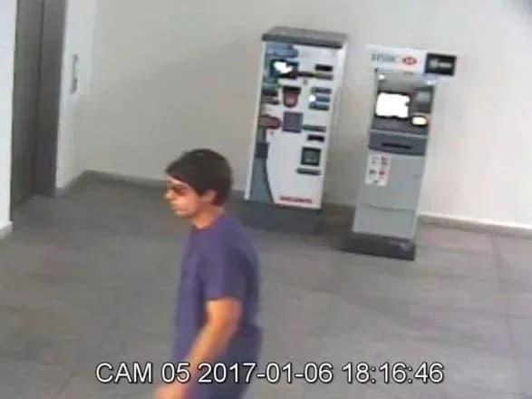 Американця визнали винним у замаху на дипломата США в Мексиці