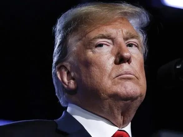 Трамп назвав можливим поліпшення відносин США і РФ при збереженні Криму "в складі Росії"
