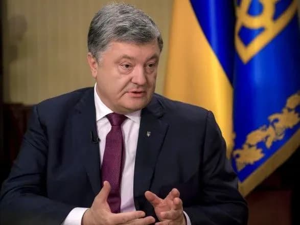 Президент закликав міжнародних партнерів надати експертів для відбору суддів до Антикорупційного суду