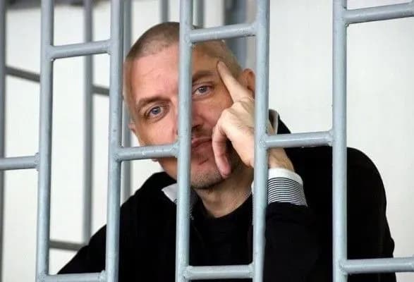 Клих не давав згоди на поміщення до психлікарні – омбудсмен