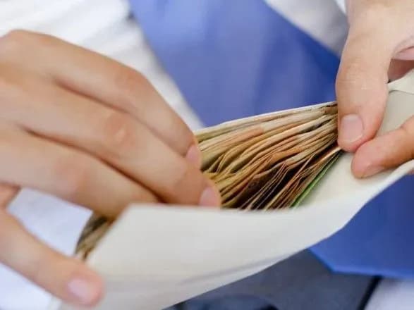 У тіні працює 22% зайнятого населення