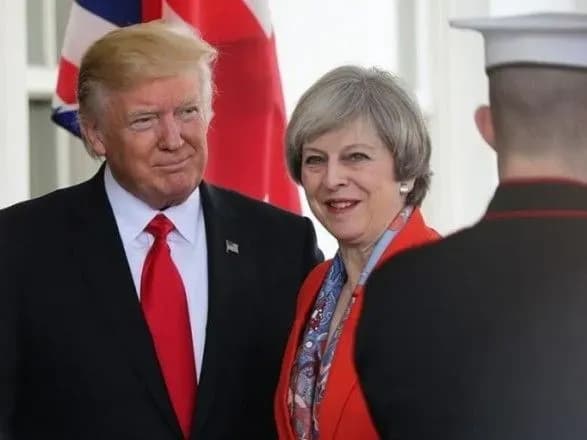 Президент США назвал "Северный поток-2" катастрофой и ужасной ошибкой