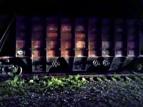 У Балаклії юнака вбило струмом через розваги на залізничних коліях