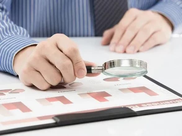Податківці на третину рідше перевіряють великий бізнес
