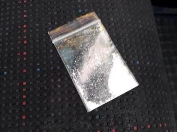 У Маріуполі викрили підпільну нарколабораторію