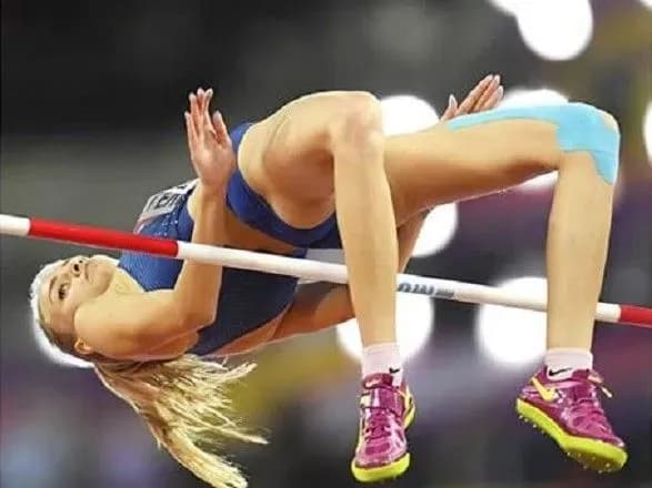 Українки здобули дві медалі на етапі "Діамантової ліги"