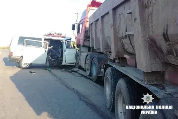 Поліція відкрила провадження через смертельну ДТП на Прикарпатті