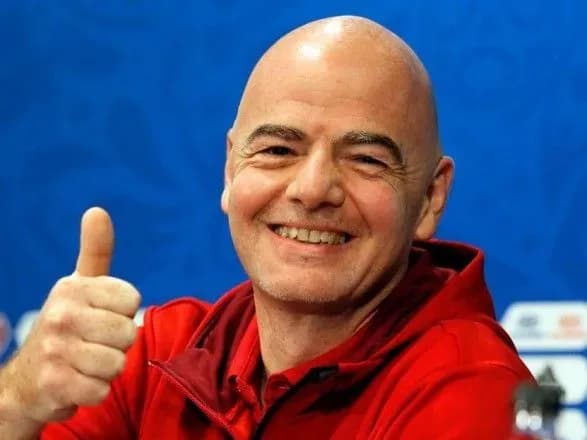 Майбутній чемпіонат світу з футболу вперше пройде взимку